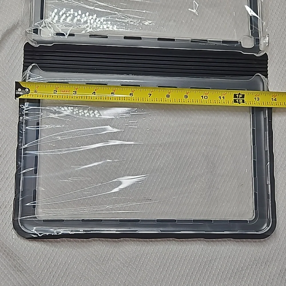 GUMDROP TECK CASE